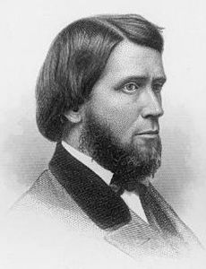Samuel Penniman Bates