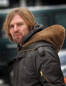 Terje Ragnes