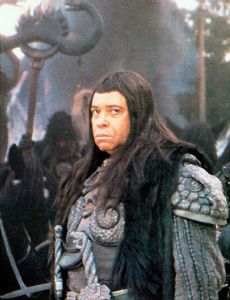 Thulsa Doom
