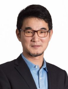 Liu Chien-kuo