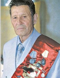 Yevgeny Kadyaykin