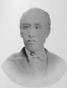 Mizuno Tadakiyo