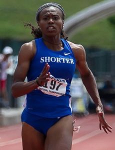 Ayana Walker