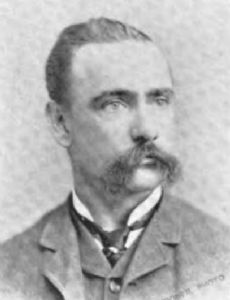 James A. Louttit