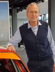 Max Welti