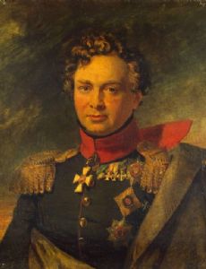Andrei Ivanovich Gorchakov