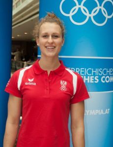 Lena Kreundl
