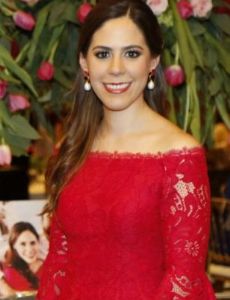 Leticia del Bosque