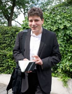 Marcel Beyer