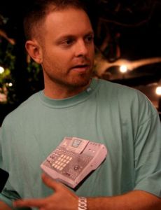 DJ Shadow