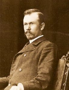 Bengt Lidforss