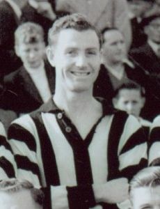 Herb Naismith
