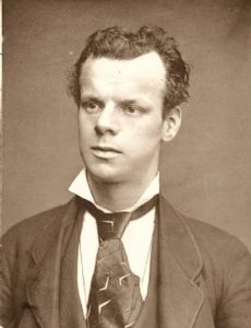 Edward O'Connor Terry