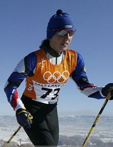 Katerina Balkaba