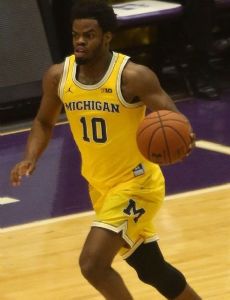 Derrick Walton