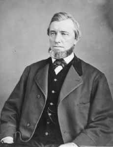 Stephen Taber