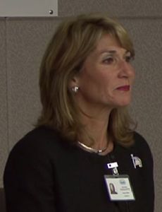 Karyn Polito