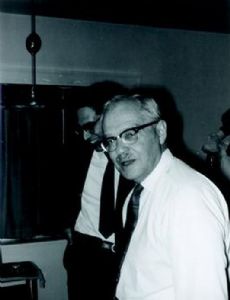 Jerzy Neyman