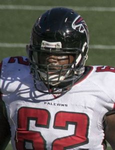 James Stone (American football)