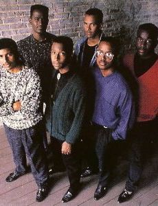 Take 6