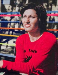 Maryam Sedarati