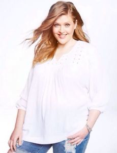 Meredith Shaw