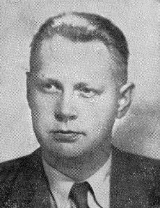 Sakari Tuomioja