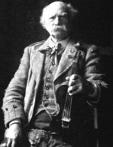 James Scott Skinner