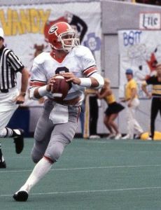 Buck Belue
