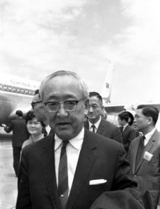 Takeshi Watanabe