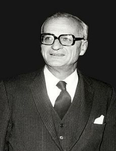 Xavier de La Chevalerie