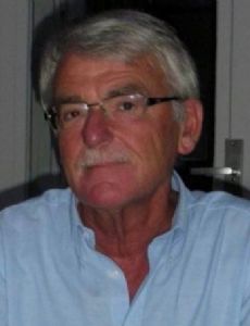 Bart van Winsen