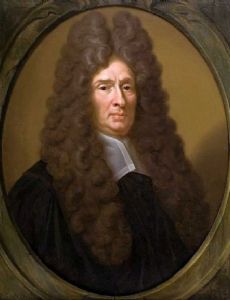 Philipp Reinhard Vitriarius