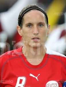 Prisca Steinegger