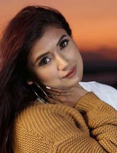 Shipra Goyal