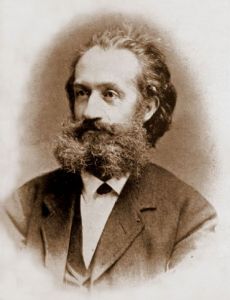 Alexander Ritter