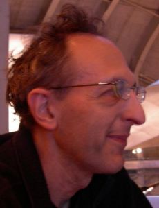 Steven Shaviro