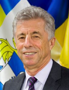 Mykhaylo Zagirnyak