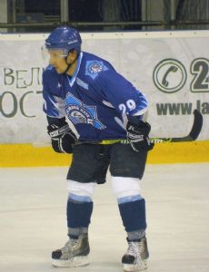 Valentyn Oletsky