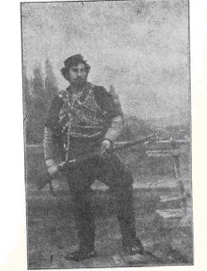 Krsta Kovačević