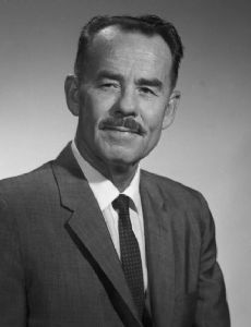 Stanley Gerald Thompson