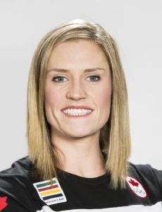Georgia Simmerling