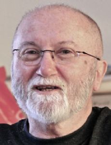 Andrew Burke (poet)