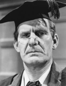 Will Hay