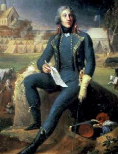 Lazare Hoche