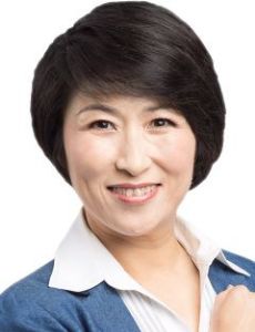 Rao Ching-ling