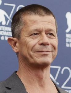 Emmanuel Carrère