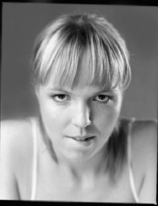 Barbara Wolnicka-Szewczyk