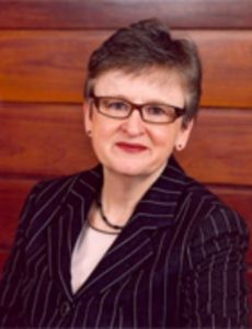Virginia Bell