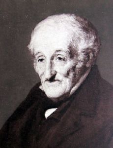 Francis Ronalds